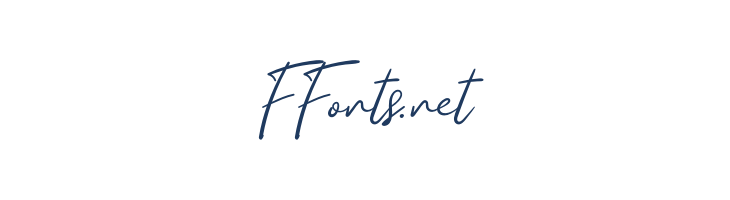 Andiny Personal Use font — Lorem ipsum body text preview