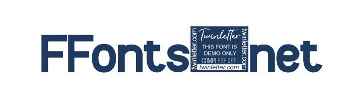 Confirm Personal Use font — Lorem ipsum body text preview