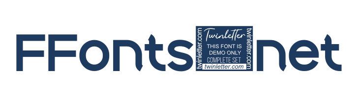 Gadeg Reg Personal font — Lorem ipsum body text preview