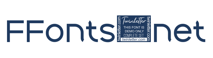 Gadeg Thin Personal font — Lorem ipsum body text preview