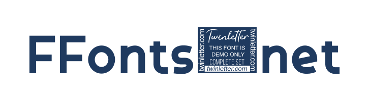 Bosan Personal Use font — Lorem ipsum body text preview