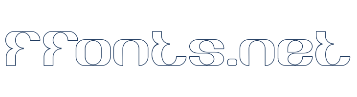 What Ever You Are-Hollow font — Lorem ipsum body text preview