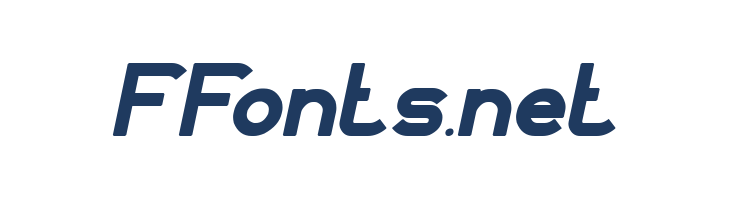 Agreement Bold Italic font — Lorem ipsum body text preview