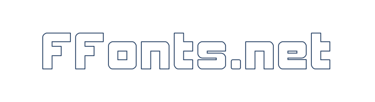 ELITE MIND-Hollow font — Lorem ipsum body text preview