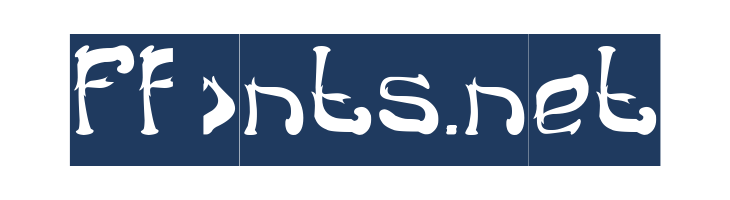 Midnight Show-Inverse font — Lorem ipsum body text preview