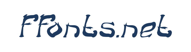 Midnight Show Italic font — Lorem ipsum body text preview