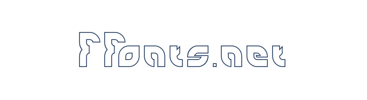 perfect-Hollow font — Lorem ipsum body text preview