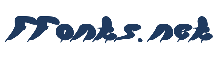 let it be Bold font — Lorem ipsum body text preview