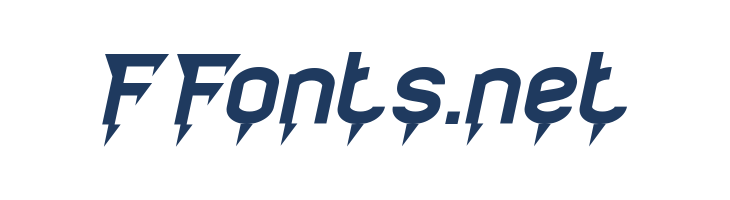 Ride The Lightning Italic font — Lorem ipsum body text preview