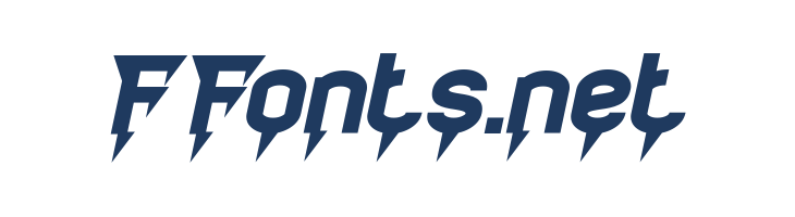 Ride The Lightning Bold Italic font — Lorem ipsum body text preview