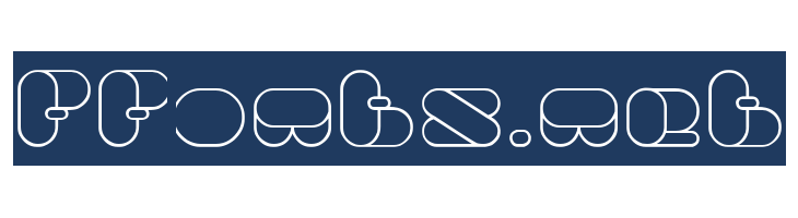 BEAUTIFUL-Inverse font — Lorem ipsum body text preview