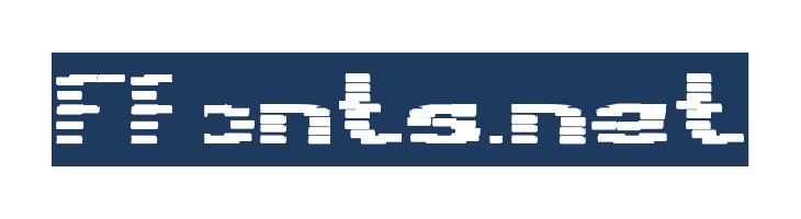 BANDIT-Inverse font — Lorem ipsum body text preview
