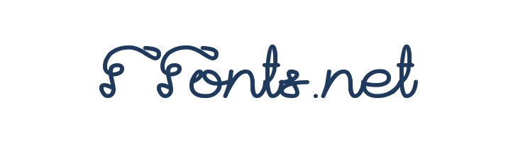 Art HEART Bold font — Lorem ipsum body text preview
