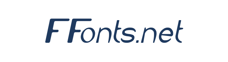 Cartoon Character Italic font — Lorem ipsum body text preview