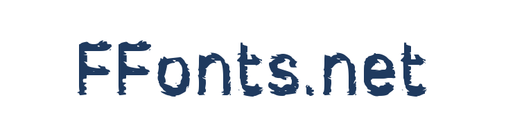 Destruksi font — Lorem ipsum body text preview