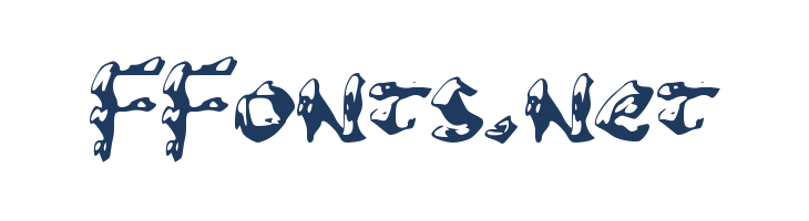Cuaca Dingin font — Lorem ipsum body text preview