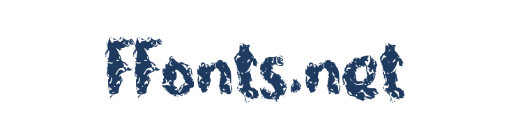 Cukup Dingin font — Lorem ipsum body text preview