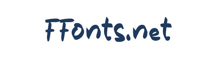 Bercanda font — Lorem ipsum body text preview