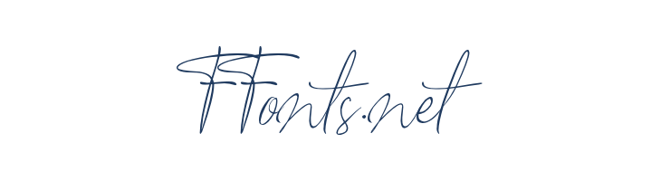 SoulHabit font — Lorem ipsum body text preview
