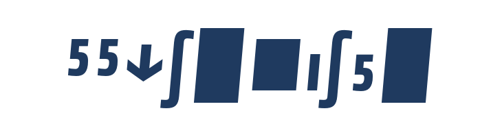 Share-BoldItalicExp font — Lorem ipsum body text preview