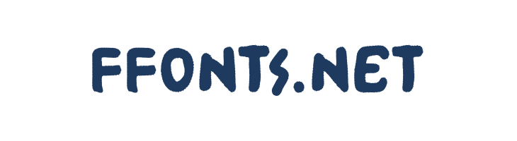 Little Caudillo font — Lorem ipsum body text preview