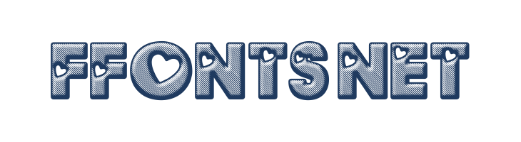 QUIRKY LOVE Regular font — Lorem ipsum body text preview