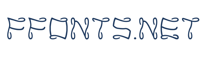 Gandhara font — Lorem ipsum body text preview