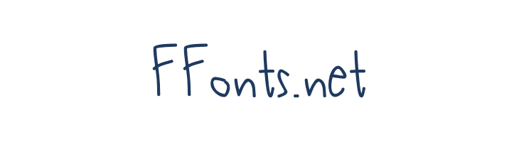 My Scrawl font — Lorem ipsum body text preview