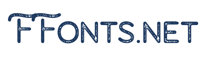 Brown House Stamp font — Lorem ipsum body text preview