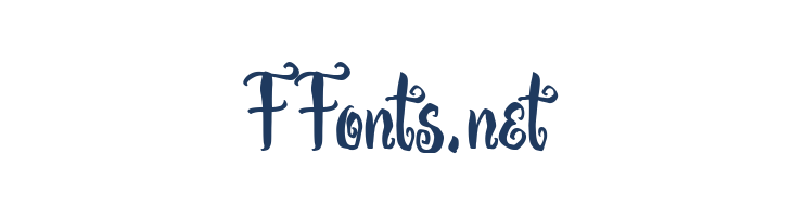 Witch Party font — Lorem ipsum body text preview