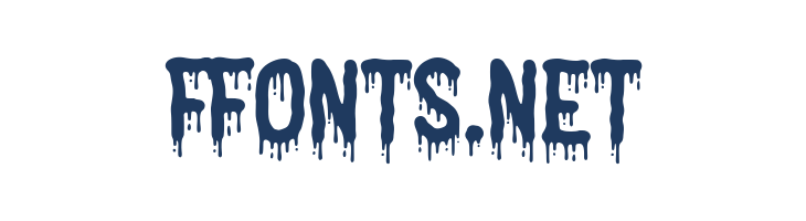 Nightmare font — Lorem ipsum body text preview