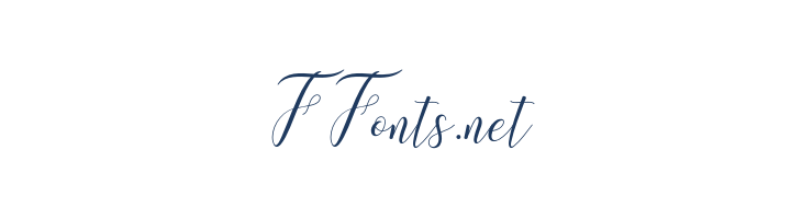 Kimberly font — Lorem ipsum body text preview
