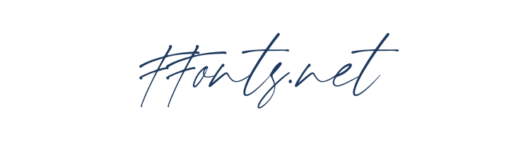Kallimata-Script font — Lorem ipsum body text preview