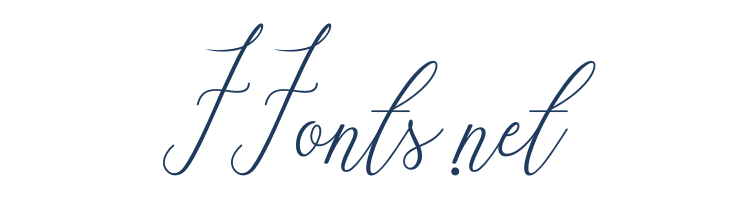 Heart font — Lorem ipsum body text preview