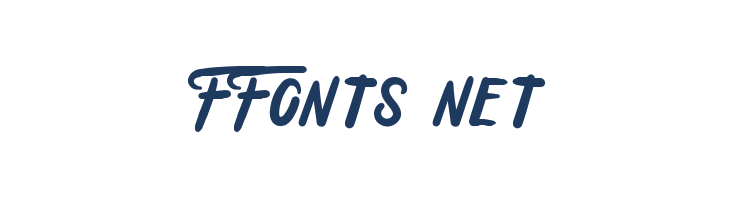 Holiday In Monday font — Lorem ipsum body text preview