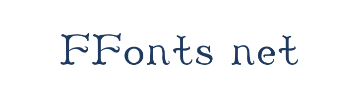 MIDNIGHT font — Lorem ipsum body text preview