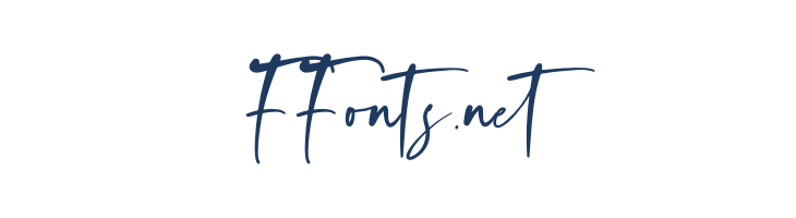 Chunky font — Lorem ipsum body text preview