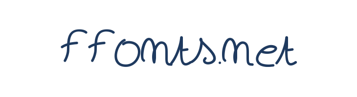 Enjoy font — Lorem ipsum body text preview