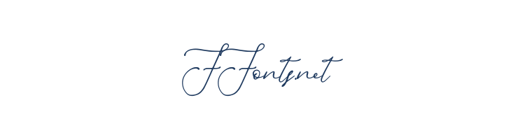 Donatellia font — Lorem ipsum body text preview