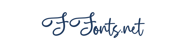 Australove font — Lorem ipsum body text preview