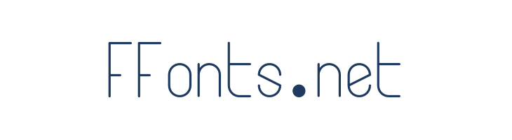 Mono font — Lorem ipsum body text preview