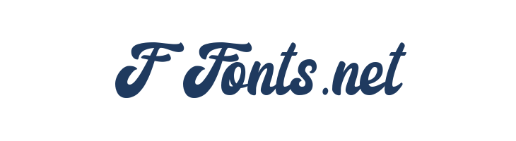 Signature font — Lorem ipsum body text preview