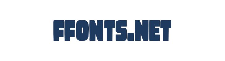 Frost Giant Condensed font — Lorem ipsum body text preview