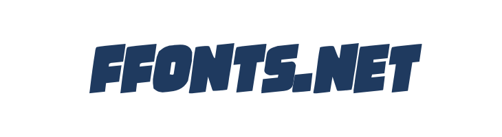 Frost Giant Rotalic font — Lorem ipsum body text preview