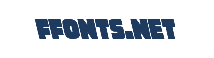 Frost Giant Leftalic font — Lorem ipsum body text preview