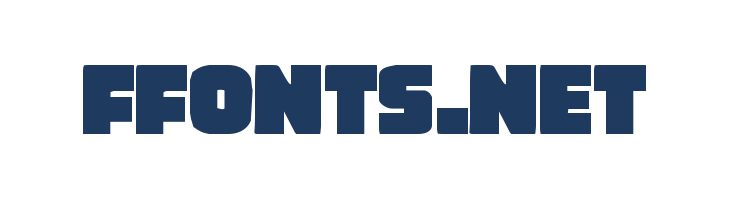 Frost Giant Expanded font — Lorem ipsum body text preview