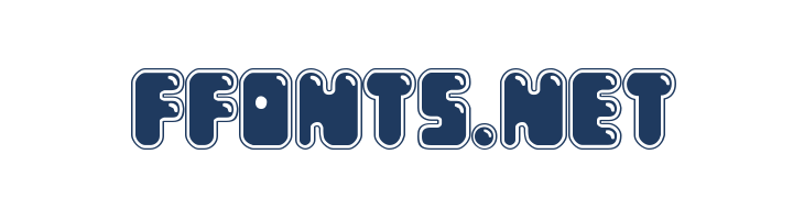 Bubble Butt Academy Italic font — Lorem ipsum body text preview