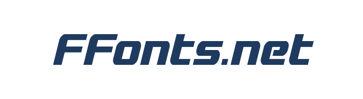 Grand National Condensed Italic font — Lorem ipsum body text preview