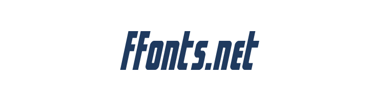 Captain Canaveral Condens Ital font — Lorem ipsum body text preview