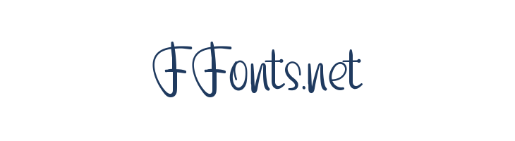 Handmade Signature font — Lorem ipsum body text preview